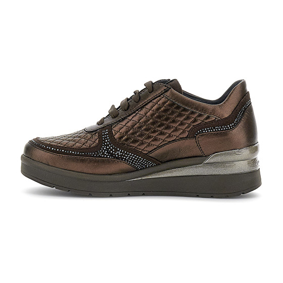 Stonefly CREAM 47 LAMINATED LTH Promozione Limitata
