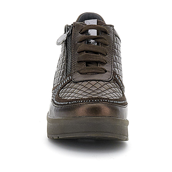 Stonefly CREAM 47 LAMINATED LTH Promozione Limitata
