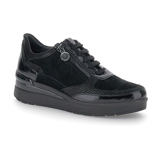Stonefly CREAM 47 VELOUR/S. PATENT Fino Al -60%