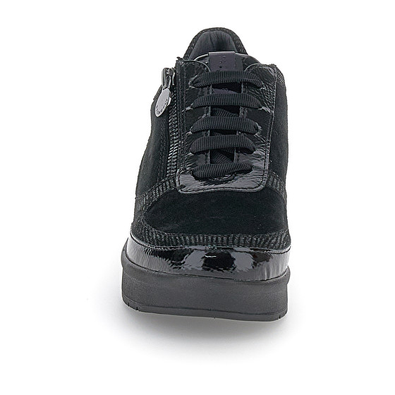 Stonefly CREAM 47 VELOUR/S. PATENT Fino Al -60%