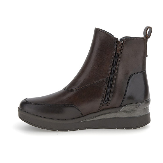 Stonefly CREAM 56 NAPPA LTH/S. NAPPA Sottocosto