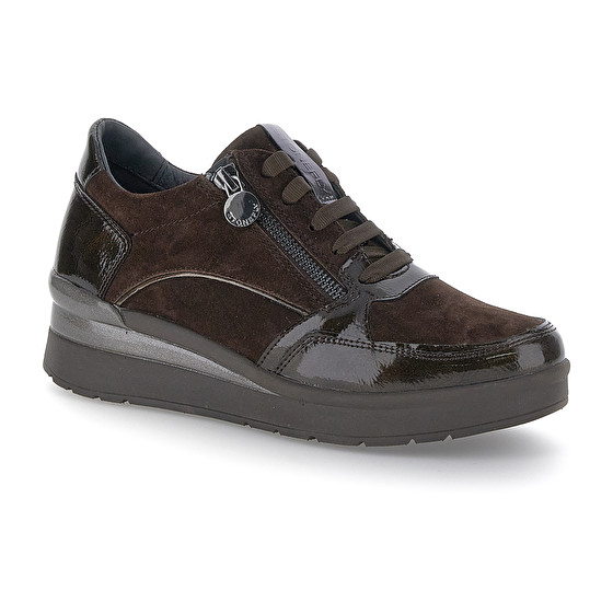 Stonefly CREAM 58 VELOUR/S. PATENT Offerta