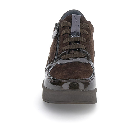 Stonefly CREAM 58 VELOUR/S. PATENT Offerta