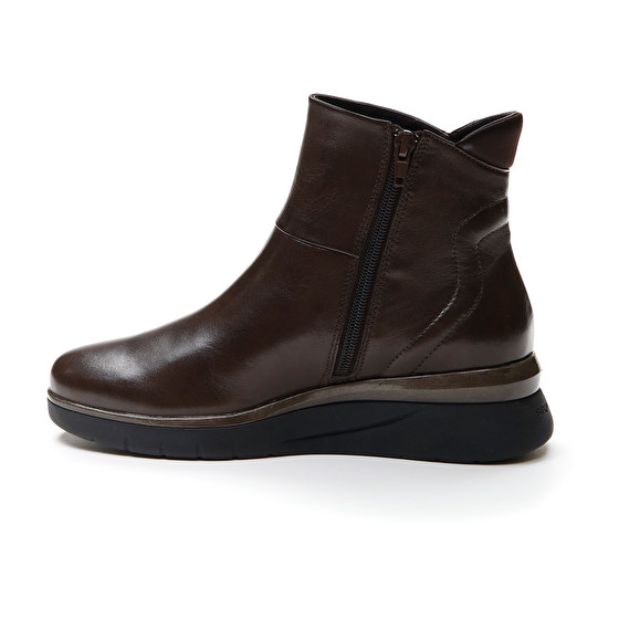 Stonefly CLERYN HDRY 12 NAPPA LTH/LYCRA Italy