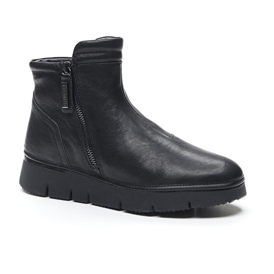 Stonefly ELITTE LADY 9 WASHED GOAT In Linea