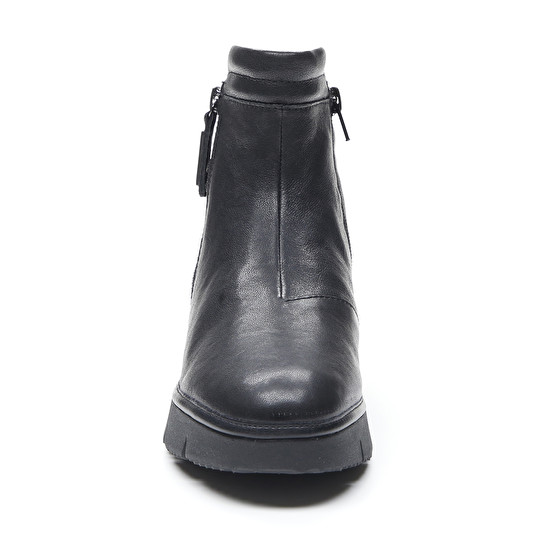 Stonefly ELITTE LADY 9 WASHED GOAT In Linea