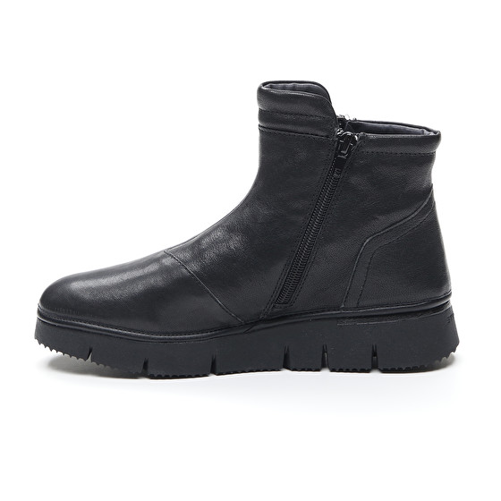 Stonefly ELITTE LADY 9 WASHED GOAT In Linea