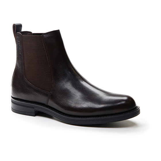 Stonefly CARNABY 12 CALF LTH EMBOSSED Spedizione Gratuita
