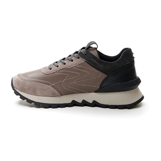 Stonefly SIMPLY LADY 1 GOAT SUEDE/NAPPA LTH Novità