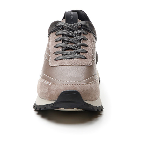 Stonefly SIMPLY LADY 1 GOAT SUEDE/NAPPA LTH Novità