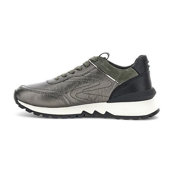 Stonefly SIMPLY LADY 1 LAMINATED LTH/VELOUR Presa
