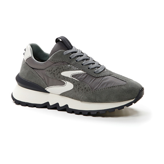 Stonefly SIMPLY LADY 2 VELOUR/TEXTILE Offerta