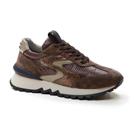 Stonefly SIMPLY LADY 2 VELOUR/TEXTILE Economico