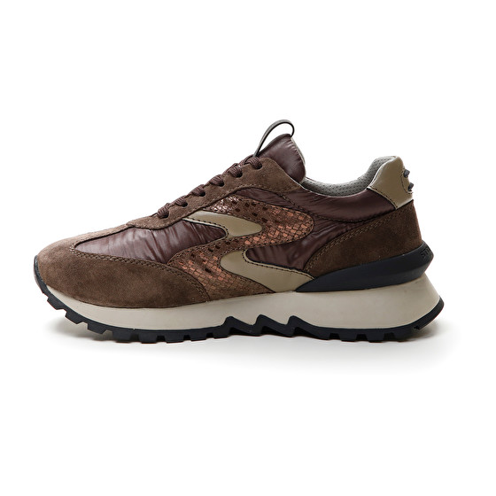 Stonefly SIMPLY LADY 2 VELOUR/TEXTILE Economico