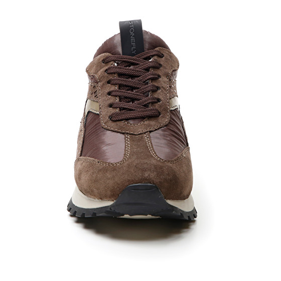 Stonefly SIMPLY LADY 2 VELOUR/TEXTILE Economico