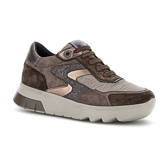 Stonefly SPOCK 37 VELOUR/TEXTILE Outlet