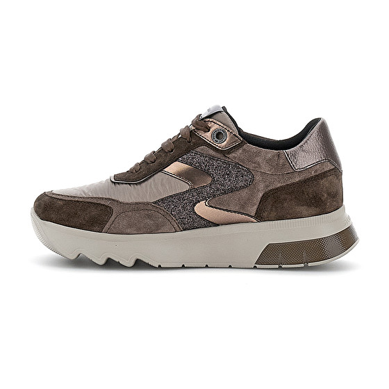 Stonefly SPOCK 37 VELOUR/TEXTILE Outlet