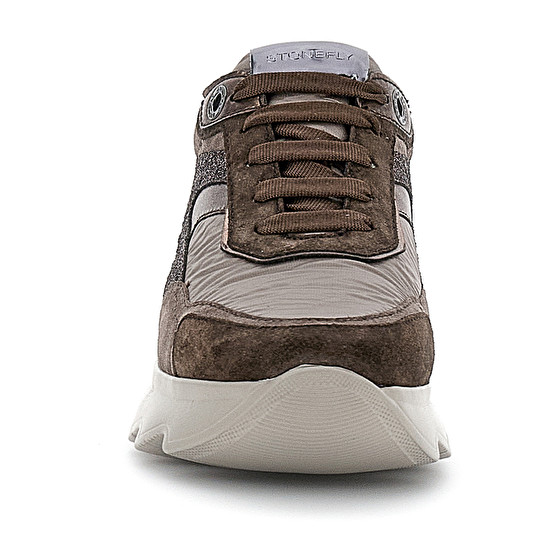 Stonefly SPOCK 37 VELOUR/TEXTILE Outlet