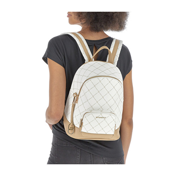 Stonefly FLYSIGN BACKPACK Saldi Di Fabbrica