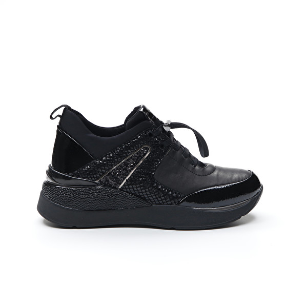 Stonefly ELETTRA 22 NAPPA LTH/SNAKE EMBOSSED LTH Negozi Online