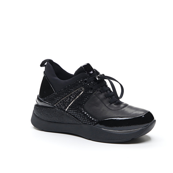 Stonefly ELETTRA 22 NAPPA LTH/SNAKE EMBOSSED LTH Negozi Online