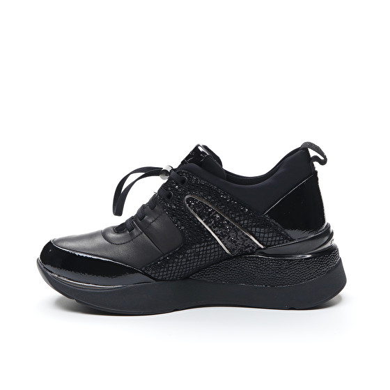 Stonefly ELETTRA 22 NAPPA LTH/SNAKE EMBOSSED LTH Negozi Online