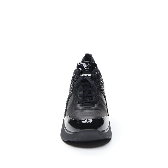 Stonefly ELETTRA 22 NAPPA LTH/SNAKE EMBOSSED LTH Negozi Online