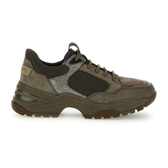 Stonefly FUTURA 7 NABUK/LYCRA Acquista Ora