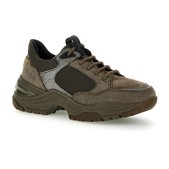 Stonefly FUTURA 7 NABUK/LYCRA Acquista Ora