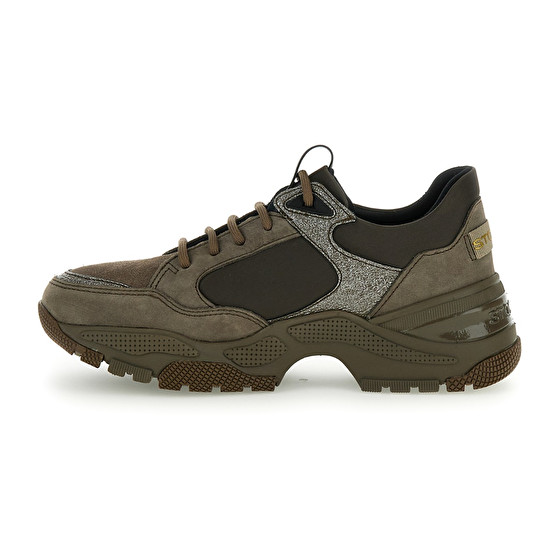 Stonefly FUTURA 7 NABUK/LYCRA Acquista Ora