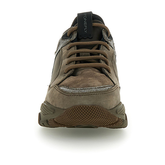 Stonefly FUTURA 7 NABUK/LYCRA Acquista Ora