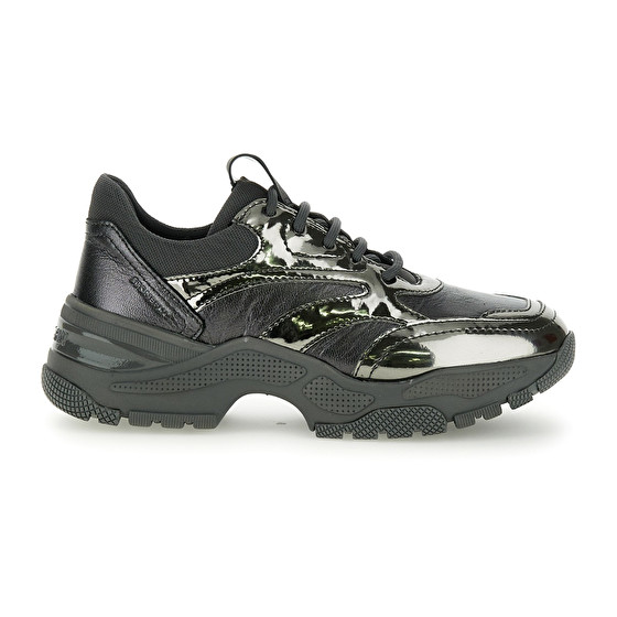 Stonefly FUTURA 8 S.LAMINATED/LAMINATED LTH Consegna Veloce