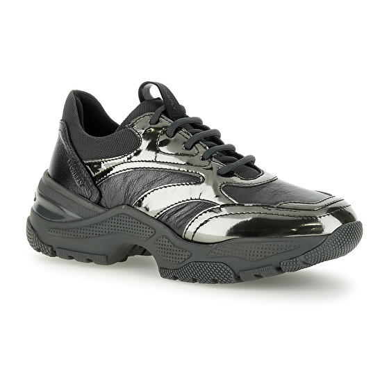 Stonefly FUTURA 8 S.LAMINATED/LAMINATED LTH Consegna Veloce