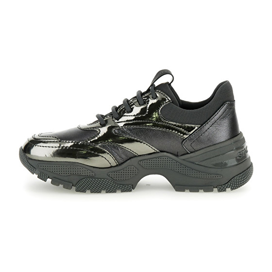 Stonefly FUTURA 8 S.LAMINATED/LAMINATED LTH Consegna Veloce