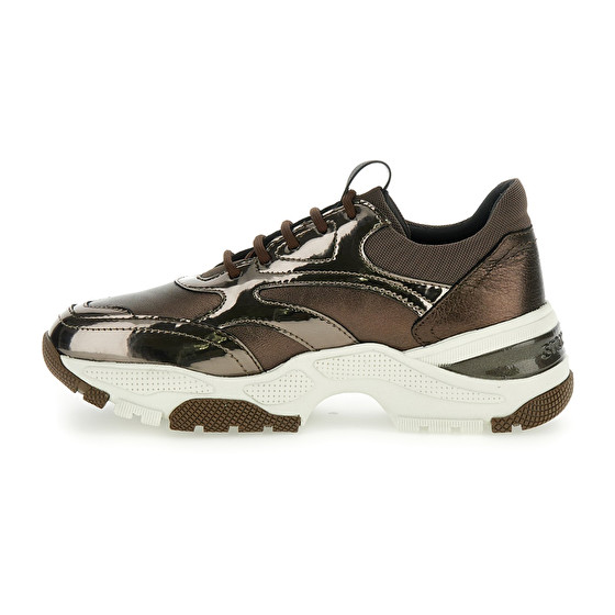 Stonefly FUTURA 8 S.LAMINATED/LAMINATED LTH Promozione Limitata