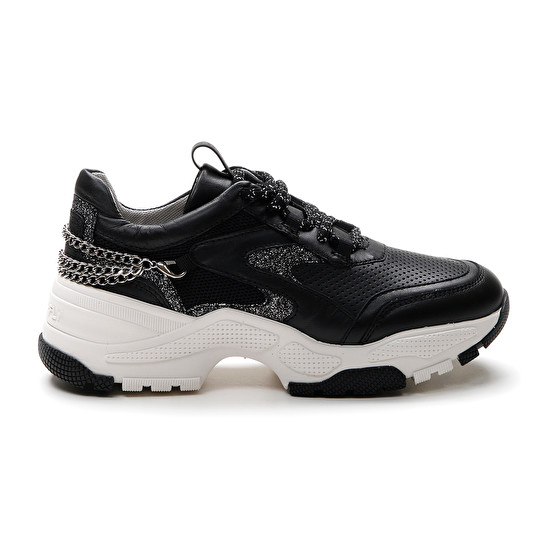Stonefly FUTURA 12 NAPPA LTH/MESH Fino Al -60%