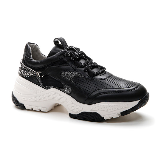 Stonefly FUTURA 12 NAPPA LTH/MESH Fino Al -60%