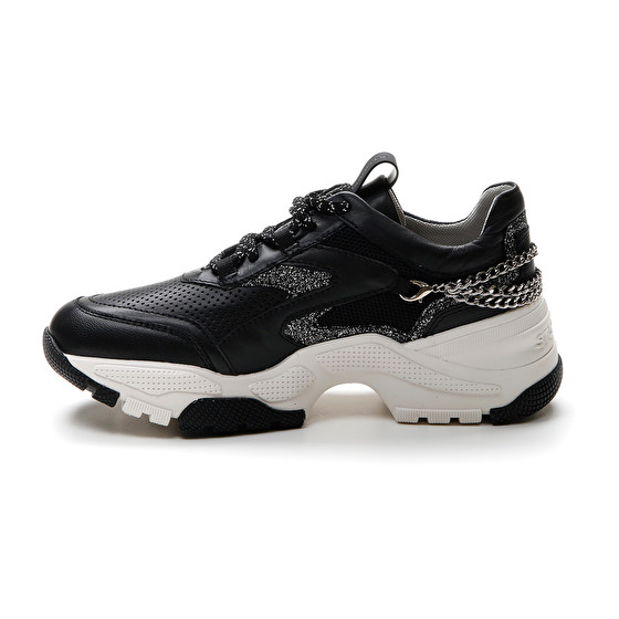 Stonefly FUTURA 12 NAPPA LTH/MESH Fino Al -60%