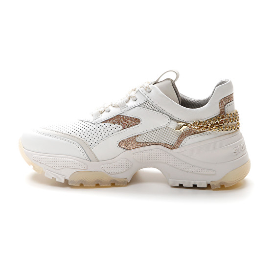 Stonefly FUTURA 12 NAPPA LTH/MESH Shopping Online