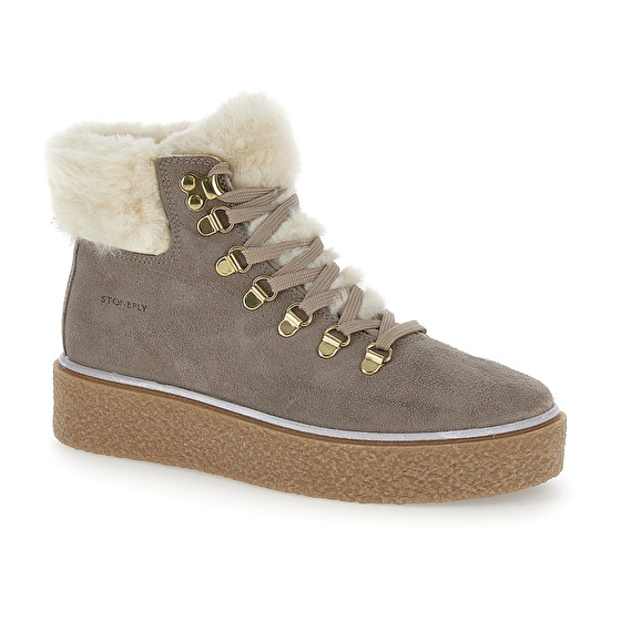 Stonefly KATIA 1 SUEDE Affare Del Giorno