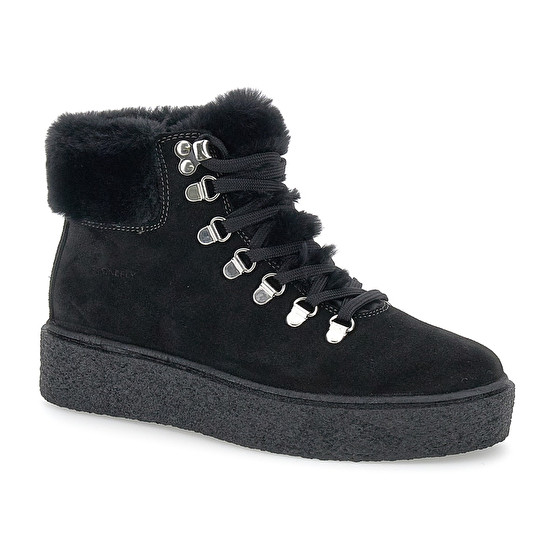 Stonefly KATIA 1 SUEDE Prezzo Ridotto