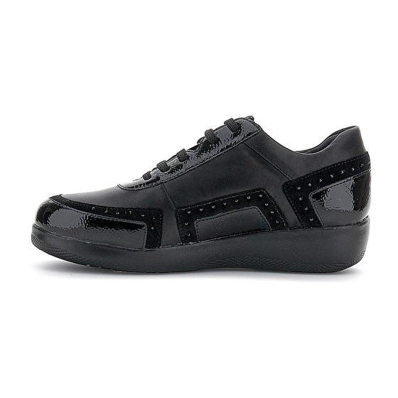 Stonefly PASEO IV 38 NAPPA LTH/VELOUR Moda