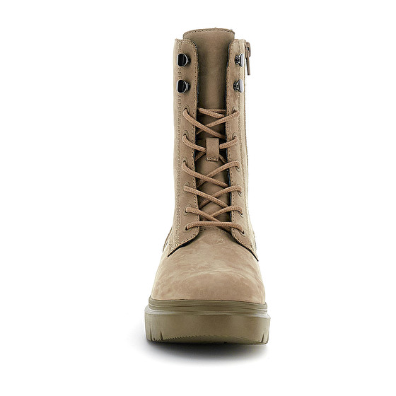 Stonefly PHOEBE 20 NABUK Soddisfazione Garantita