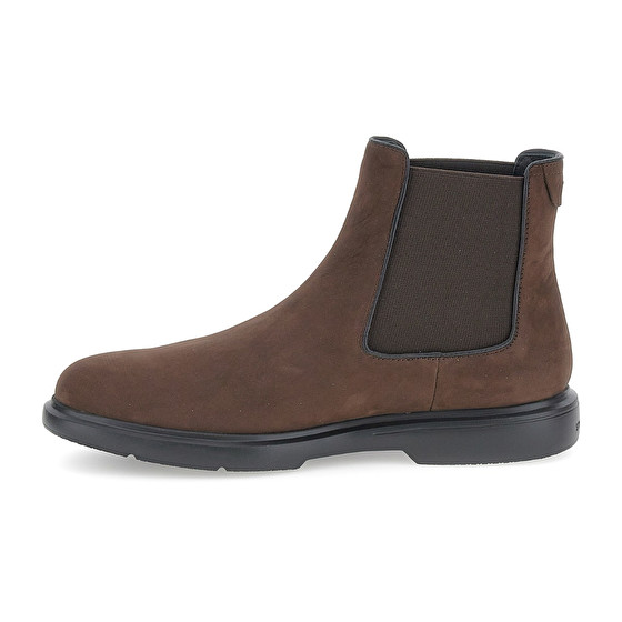 Stonefly TRUMAN 14 NABUK Presa