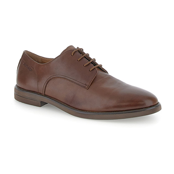 Stonefly CALVIN 2 CALF LTH Moda