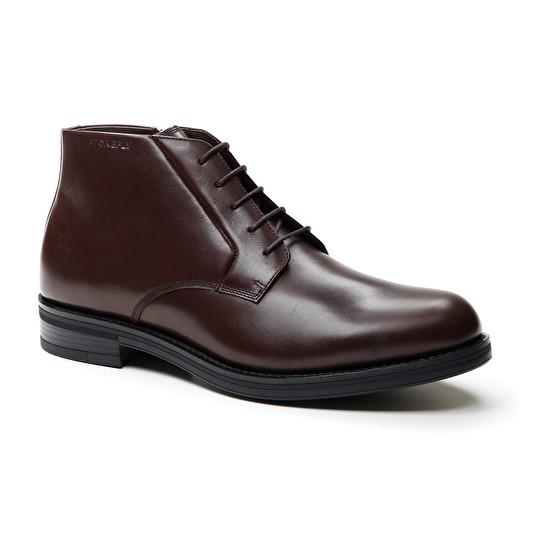 Stonefly CARNABY 11 CALF LTH In Linea