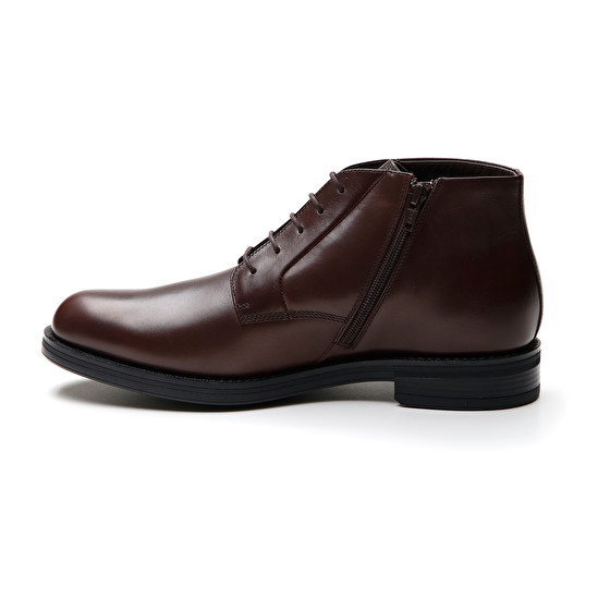 Stonefly CARNABY 11 CALF LTH In Linea