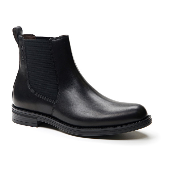 Stonefly CARNABY 12 CALF LTH Nuovo