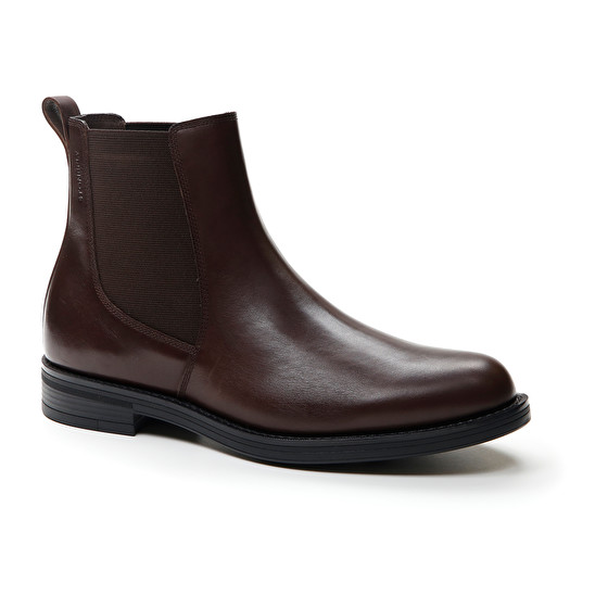 Stonefly CARNABY 12 CALF LTH Qualità