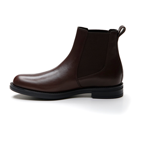 Stonefly CARNABY 12 CALF LTH Qualità